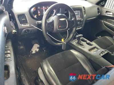 Zdjęcie 8 z 13 samochodu: 2018 DODGE DURANGO GT VIN:1C4RDHDG0JC254955 - miniatura