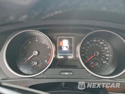 Zdjęcie 9 z 14 samochodu: 2018 VOLKSWAGEN TIGUAN SE VIN:3VV2B7AX4JM038418 - miniatura