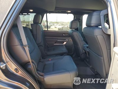 Zdjęcie 11 z 14 samochodu: 2025 TOYOTA SEQUOIA SR5 VIN:7SVAAABA9SX066480 - miniatura