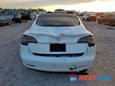 Zdjęcie 6 z 12 samochodu: 2023 TESLA MODEL 3 VIN:5YJ3E1EA8PF590482 - miniatura