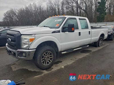 2011 FORD F250 SUPER DUTY 1FT7W2B62BEB79075 - główne zdjęcie licytacji z USA - miniatura