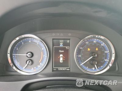 Zdjęcie 9 z 15 samochodu: 2019 TOYOTA COROLLA L VIN:5YFBURHE1KP898683 - miniatura