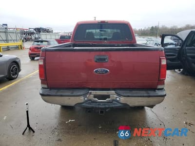 Zdjęcie 6 z 12 samochodu: 2002 FORD F250 SUPER DUTY VIN:1FTNW21F52ED44819 - miniatura