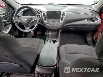 Zdjęcie 8 z 12 samochodu: 2016 CHEVROLET MALIBU LT VIN:1G1ZE5ST2GF322376 - miniatura