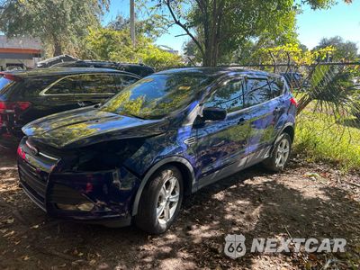 Drugie zdjęcie samochodu z przodu: 2013 FORD ESCAPE SE VIN:1FMCU9GXXDUD95226 - miniatura