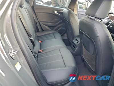 Zdjęcie 10 z 12 samochodu: 2025 AUDI A5 PREMIUM VIN:WAU1BCFUXSN080839 - miniatura