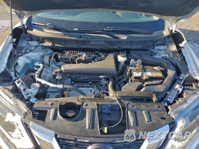 Zdjęcie 12 z 13 samochodu: 2020 NISSAN ROGUE S VIN:KNMAT2MT4LP506213 - miniatura