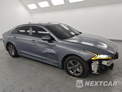 Zdjęcie 7 z 25 samochodu: 2022 KIA K5 LXS VIN:5XXG14J20NG152806 - miniatura