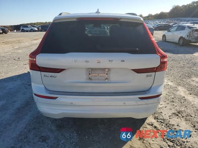 Zdjęcie 6 z 15 samochodu: 2022 VOLVO XC60 B5 MOMENTUM VIN:YV4L12DKXN1925840 - miniatura