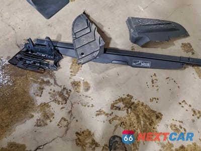 Zdjęcie 12 z 12 samochodu: 2019 TOYOTA HIGHLANDER LIMITED VIN:5TDDZRFHXKS733486 - miniatura