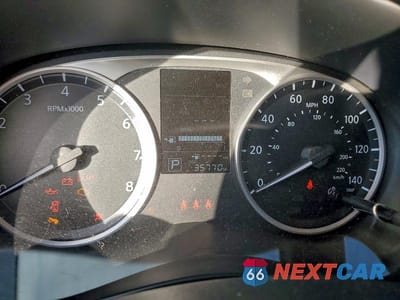 Zdjęcie 9 z 12 samochodu: 2024 NISSAN KICKS S VIN:3N1CP5BV3RL578336 - miniatura