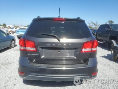 Zdjęcie 6 z 13 samochodu: 2015 DODGE JOURNEY SXT VIN:3C4PDCBB0FT510489 - miniatura
