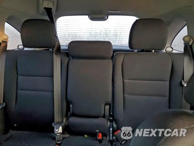 Zdjęcie 10 z 12 samochodu: 2011 HONDA CR-V LX VIN:5J6RE3H37BL019665 - miniatura