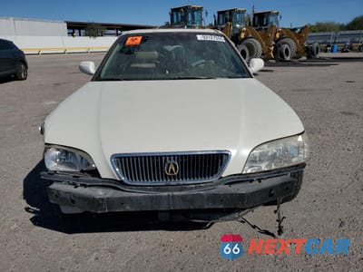 Piąte zdjęcie samochodu w środku: 1998 ACURA 3.2TL VIN:JH4UA3642WC008021 - miniatura