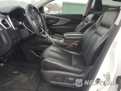 Zdjęcie 7 z 13 samochodu: 2023 NISSAN MURANO SL VIN:5N1AZ2CS2PC124455 - miniatura
