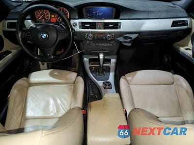 Zdjęcie 8 z 13 samochodu: 2011 BMW 335 XI VIN:WBAPL5C54BA919987 - miniatura