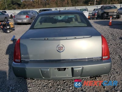 Zdjęcie 6 z 13 samochodu: 2006 CADILLAC DTS VIN:1G6KD57Y26U206088 - miniatura