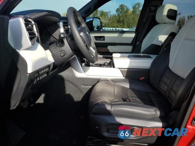 Zdjęcie 7 z 12 samochodu: 2023 TOYOTA TUNDRA CREWMAX CAPSTONE VIN:5TFVC5DB4PX032442 - miniatura