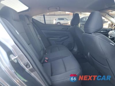 Zdjęcie 10 z 11 samochodu: 2025 NISS ALTIMA SV VIN:1N4BL4DV0SN311937 - miniatura