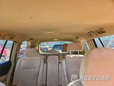 Zdjęcie 10 z 15 samochodu: 2008 TOYOTA HIGHLANDER VIN:JTEDS41AX82020293 - miniatura