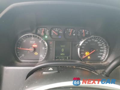 Zdjęcie 9 z 12 samochodu: 2017 CHEVROLET SILVERADO K1500 CUSTOM VIN:1GCVKPECXHZ313902 - miniatura