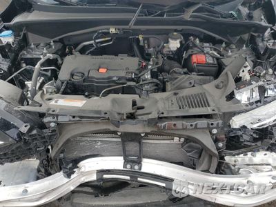 Zdjęcie 12 z 15 samochodu: 2025 HONDA HR-V SPORT VIN:3CZRZ1H54SM749008 - miniatura