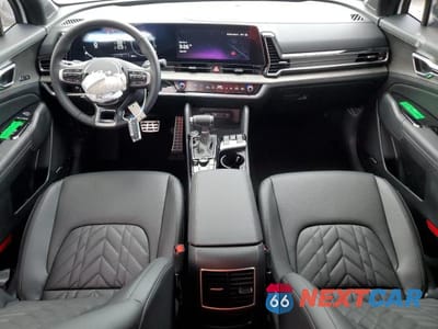 Zdjęcie 8 z 12 samochodu: 2025 KIA SPORTAGE X-PRO PRESTIGE VIN:5XYK7CDF5SG293654 - miniatura