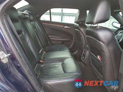 Zdjęcie 10 z 11 samochodu: 2014 CHRYSLER 300 VIN:2C3CCAAG4EH354469 - miniatura