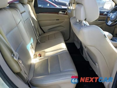 Zdjęcie 11 z 12 samochodu: 2011 JEEP GRAND CHEROKEE LIMITED VIN:1J4RR5GG4BC518590 - miniatura