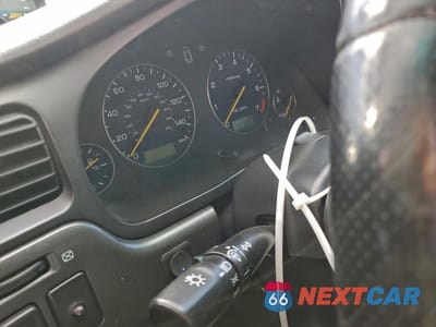 Zdjęcie 9 z 15 samochodu: 2000 SUBARU LEGACY OUTBACK VIN:4S3BH6657Y7621570 - miniatura