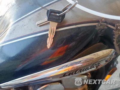 Zdjęcie 8 z 9 samochodu: 1996 SUZUKI VS1400 GLP VIN:JS1VX51L0T2101159 - miniatura