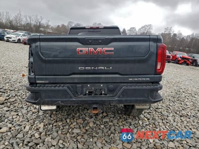 Zdjęcie 6 z 13 samochodu: 2022 GMC SIERRA K3500 DENALI VIN:1GT49WEY6NF118230 - miniatura