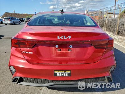 Zdjęcie 6 z 11 samochodu: 2024 KIA FORTE LX VIN:3KPF24AD2RE780357 - miniatura