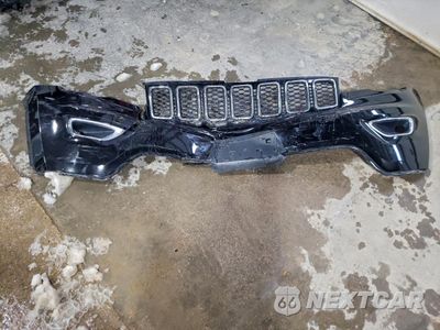 Zdjęcie 13 z 15 samochodu: 2019 JEEP GRAND CHEROKEE LIMITED VIN:1C4RJFBG7KC533109 - miniatura
