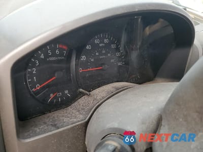 Zdjęcie 9 z 13 samochodu: 2006 NISSAN TITAN XE VIN:1N6BA07A96N522235 - miniatura