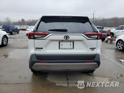 Zdjęcie 6 z 14 samochodu: 2024 TOYOTA RAV4 LIMITED VIN:2T3N1RFV4RW485746 - miniatura