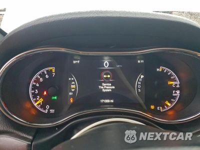 Zdjęcie 9 z 13 samochodu: 2014 JEEP GRAND CHEROKEE LIMITED VIN:1C4RJFBG4EC431853 - miniatura