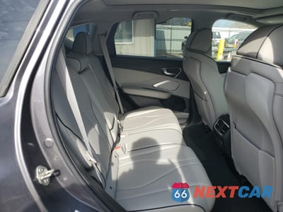 Zdjęcie 11 z 16 samochodu: 2020 ACURA RDX ADVANCE VIN:5J8TC2H74LL008253 - miniatura