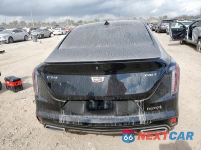 Zdjęcie 6 z 14 samochodu: 2022 CADILLAC CT4 SPORT VIN:1G6DC5RK9N0112848 - miniatura
