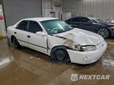 Czwarte zdjęcie samochodu z boku: 1999 TOYOTA CAMRY LE VIN:JT2BG22K5X0374668 - miniatura