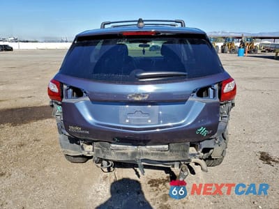 Zdjęcie 6 z 12 samochodu: 2018 CHEVROLET EQUINOX LT VIN:3GNAXJEV4JS609295 - miniatura