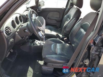 Zdjęcie 7 z 11 samochodu: 2005 CHRYSLER PT CRUISER LIMITED VIN:3C8FY68825T540216 - miniatura
