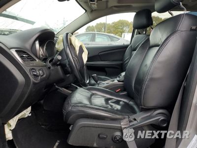 Zdjęcie 7 z 15 samochodu: 2015 DODGE JOURNEY CROSSROAD VIN:3C4PDDGG8FT671425 - miniatura