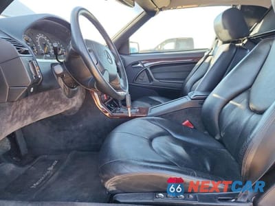 Zdjęcie 7 z 12 samochodu: 1997 MERCEDES-BENZ SL 320 VIN:WDBFA63F8VF152010 - miniatura