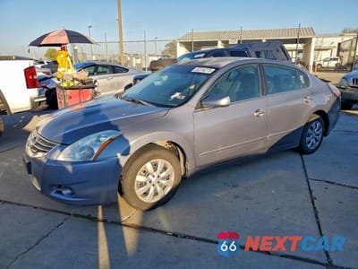 2011 NISS ALTIMA BASE 1N4AL2APXBN422324 - główne zdjęcie licytacji z USA - miniatura