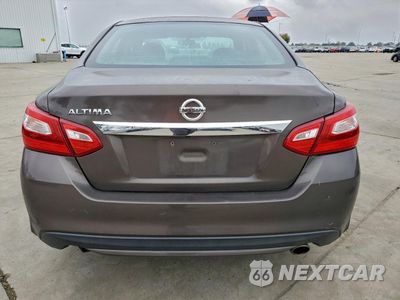 Zdjęcie 6 z 14 samochodu: 2016 NISSAN ALTIMA 2.5 VIN:1N4AL3AP2GN307603 - miniatura