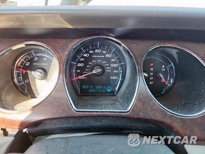 Zdjęcie 9 z 12 samochodu: 2011 FORD TAURUS SEL VIN:1FAHP2EW7BG159198 - miniatura
