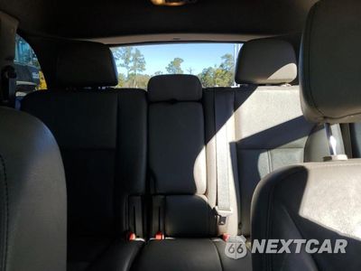 Zdjęcie 10 z 12 samochodu: 2014 FORD EDGE SEL VIN:2FMDK3JC6EBA14878 - miniatura