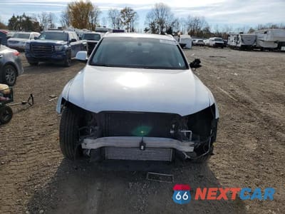 Piąte zdjęcie samochodu w środku: 2016 AUDI Q5 PREMIUM PLUS VIN:WA1L2AFP5GA104094 - miniatura