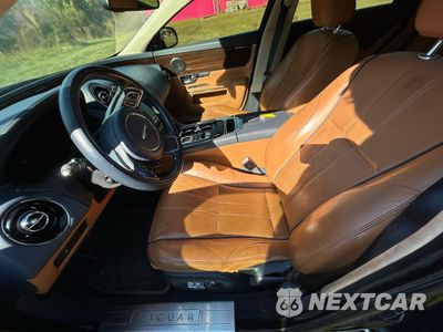 Zdjęcie 13 z 14 samochodu: 2013 JAGUAR XJ VIN:SAJWA1C73D8V44829 - miniatura